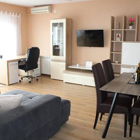 Apartman Lovro Рієка Екстер'єр фото