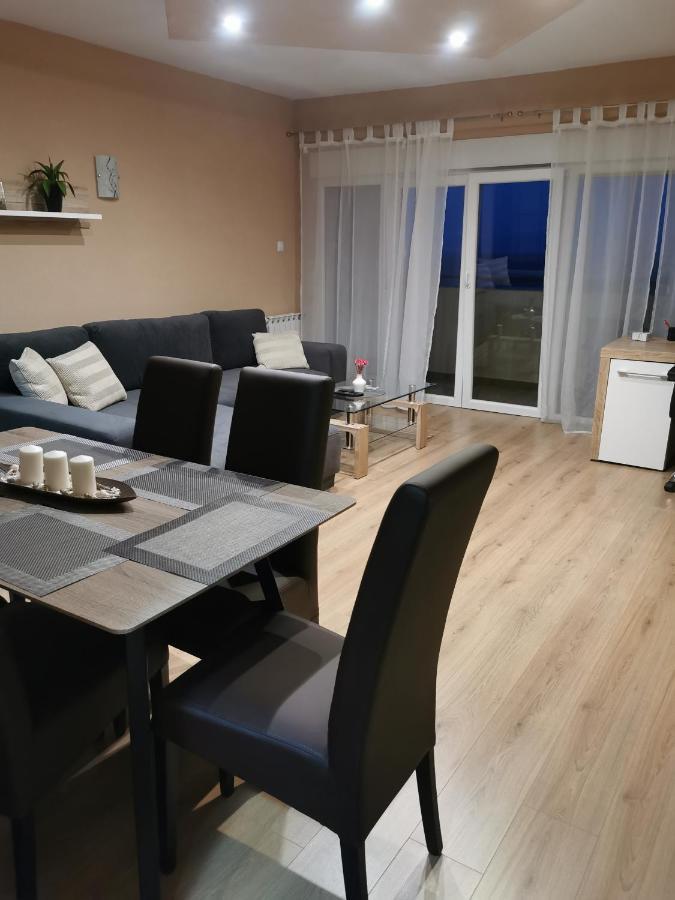 Apartman Lovro Рієка Екстер'єр фото