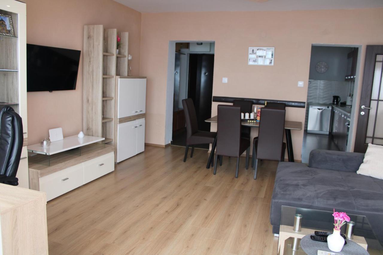Apartman Lovro Рієка Екстер'єр фото