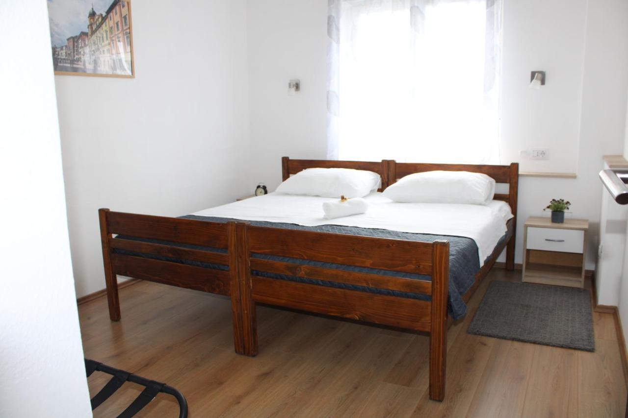 Apartman Lovro Рієка Екстер'єр фото