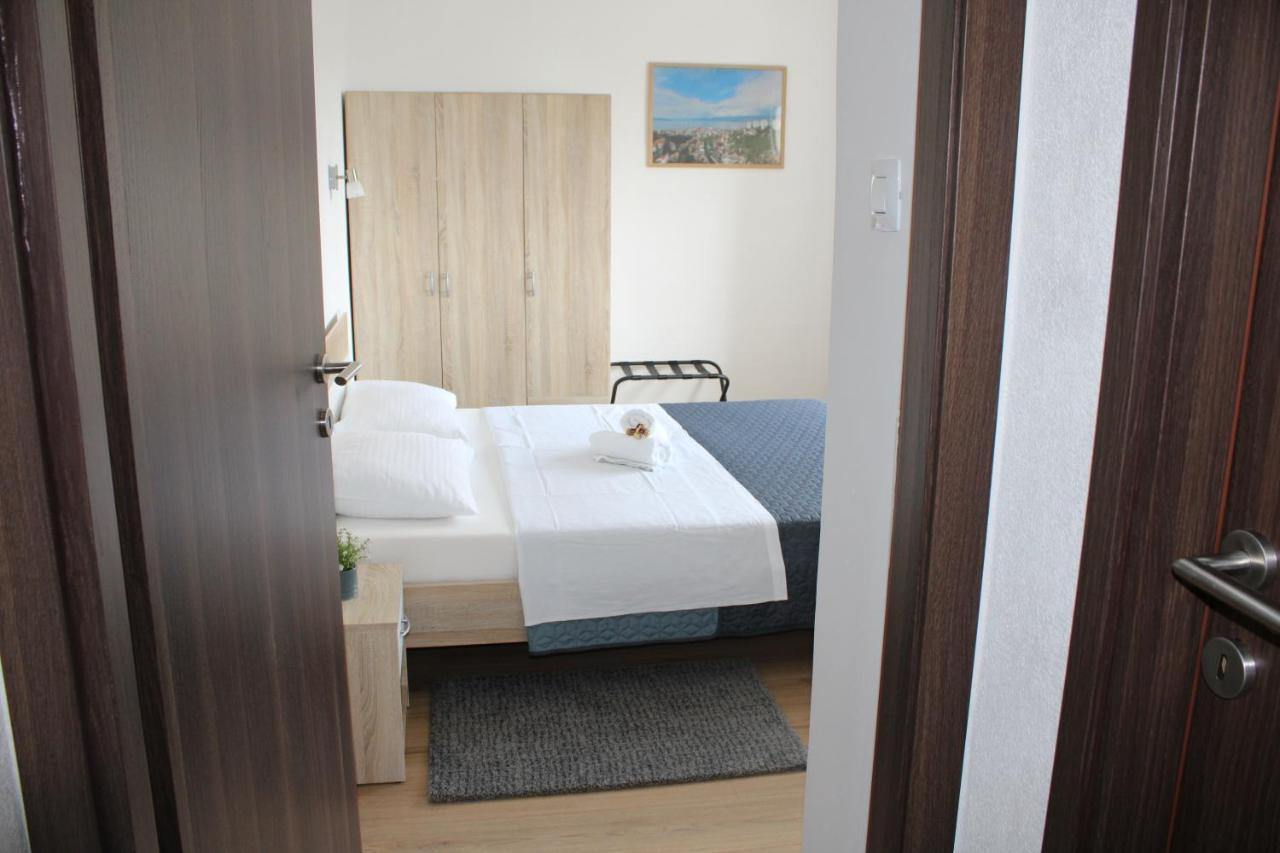 Apartman Lovro Рієка Екстер'єр фото