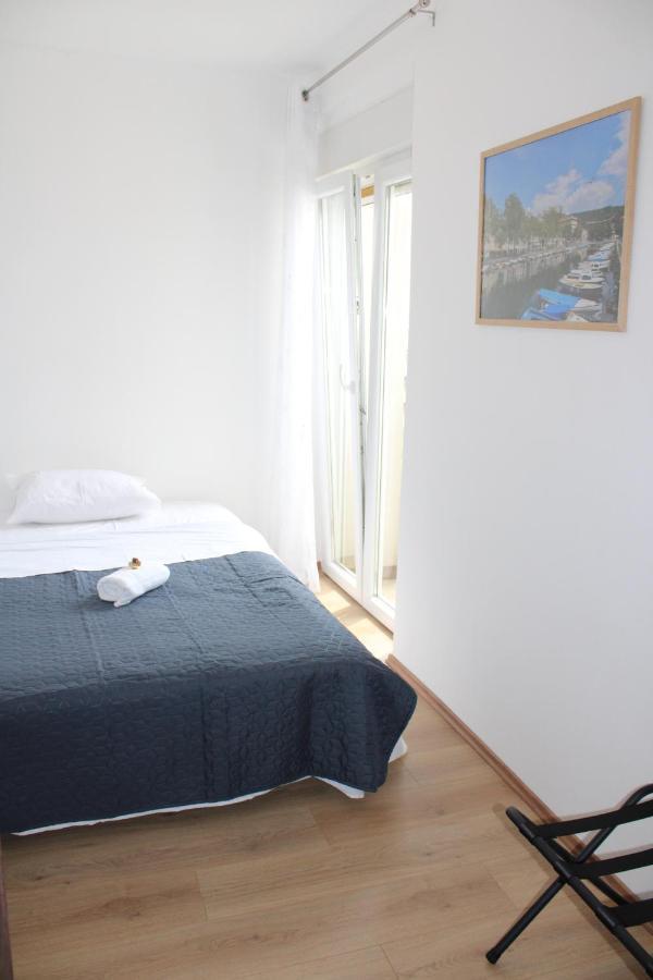 Apartman Lovro Рієка Екстер'єр фото