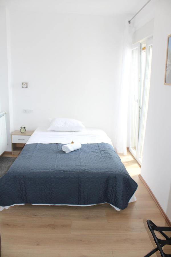 Apartman Lovro Рієка Екстер'єр фото