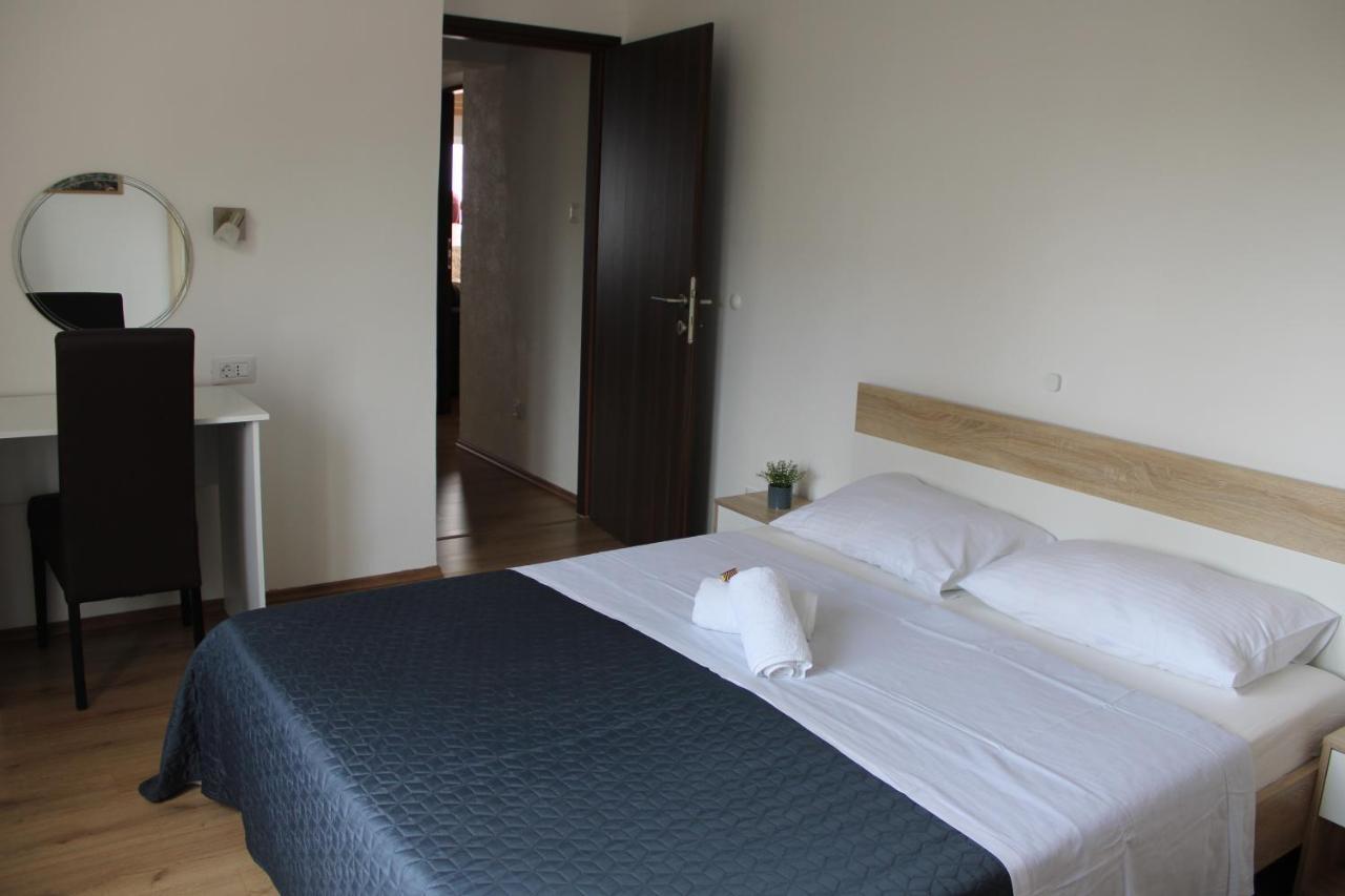 Apartman Lovro Рієка Екстер'єр фото