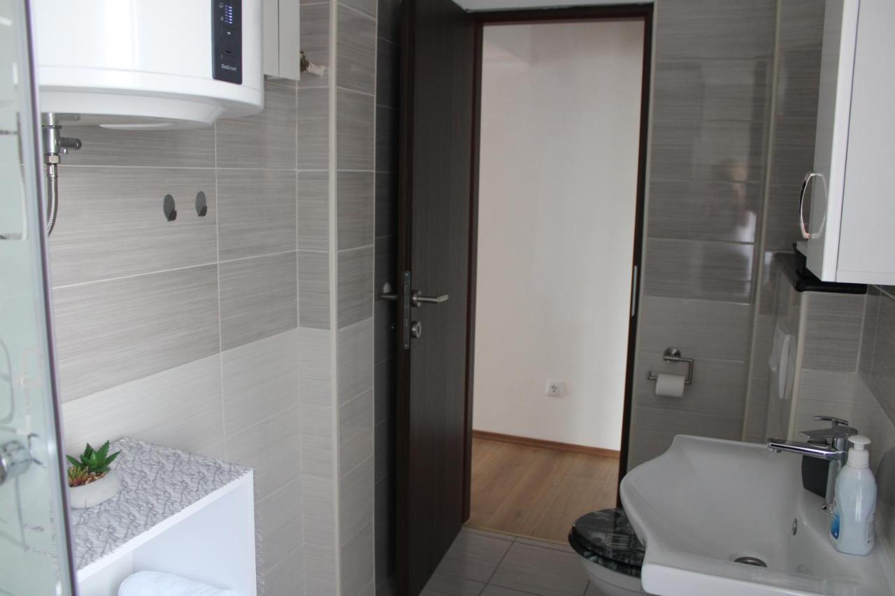 Apartman Lovro Рієка Екстер'єр фото