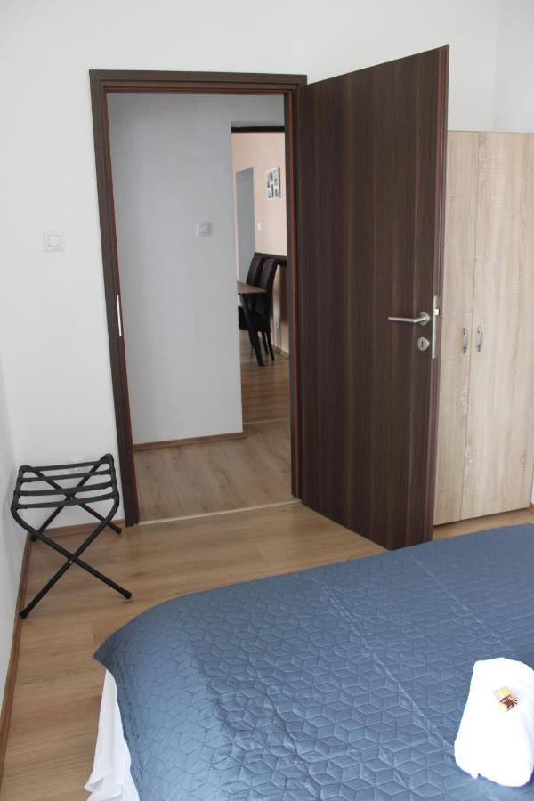 Apartman Lovro Рієка Екстер'єр фото