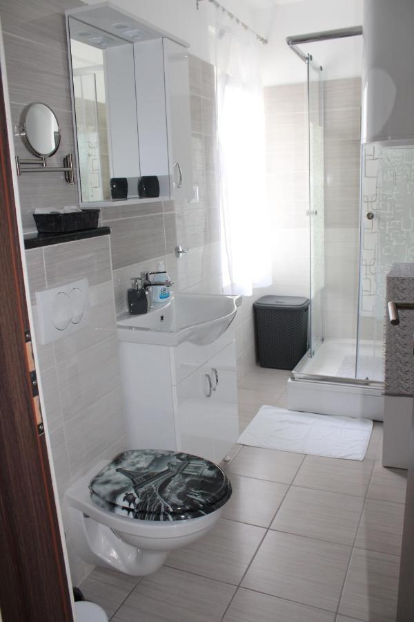 Apartman Lovro Рієка Екстер'єр фото